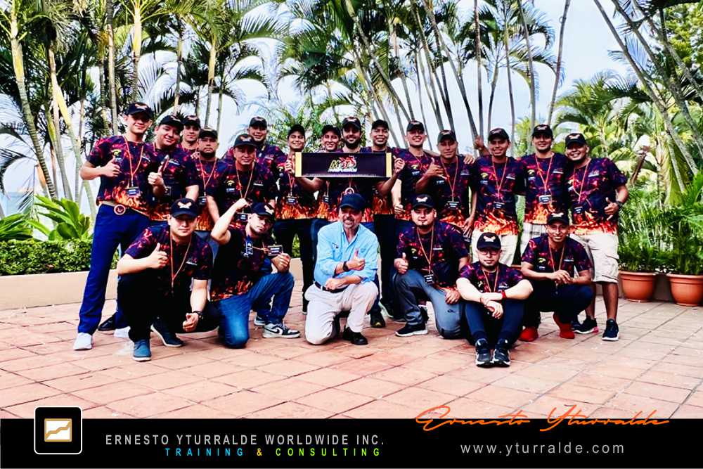El Salvador Team Building Corporativo Vivencial Online para el desarrollo de equipos de trabajo