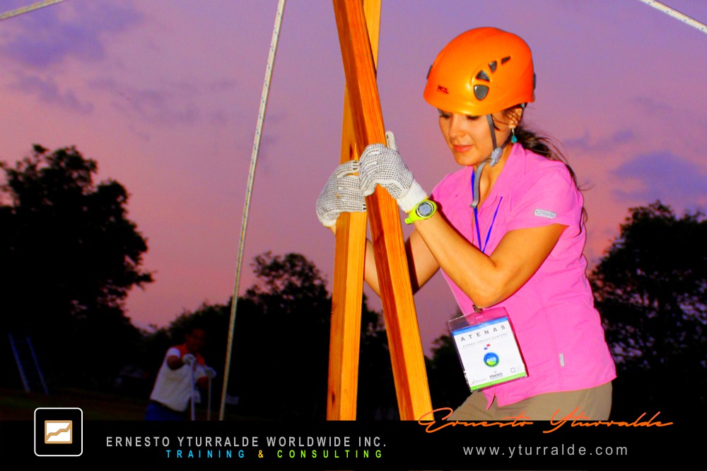 Actividades, Talleres de Cuerda El Salvador, El Salvador Team Building, El Salvador Talleres de Cuerdas, Team Building en El Salvador