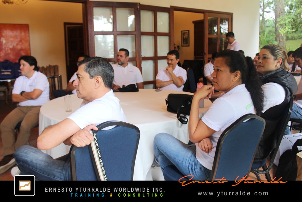 Team Building El Salvador Talleres de Cuerdas Bajas | Team Building Empresarial para el desarrollo de equipos de trabajo