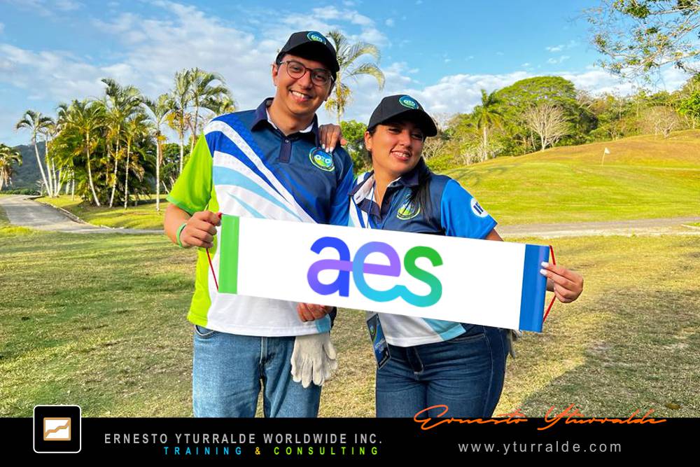 Team Building El Salvador Talleres de Cuerdas Bajas | Team Building Empresarial para el desarrollo de equipos de trabajo